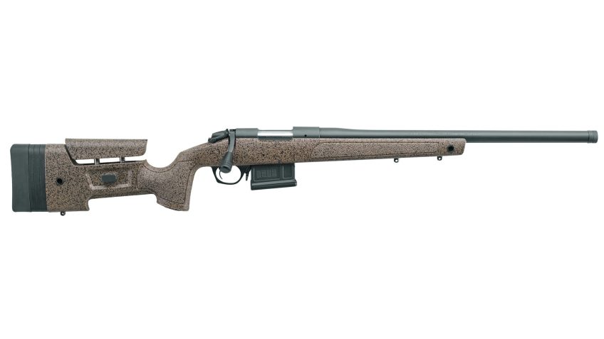 BERGARA HMR 6.5 CM