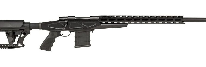 HOWA AUSTRALIAN PRECISION CHASSIS