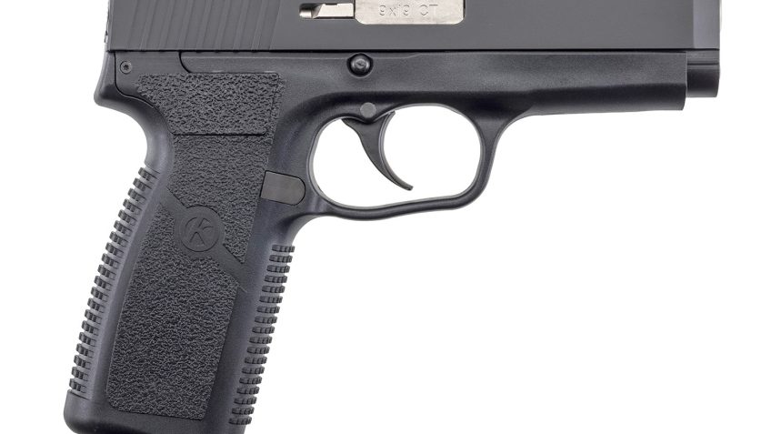 KAHR ARMS CT