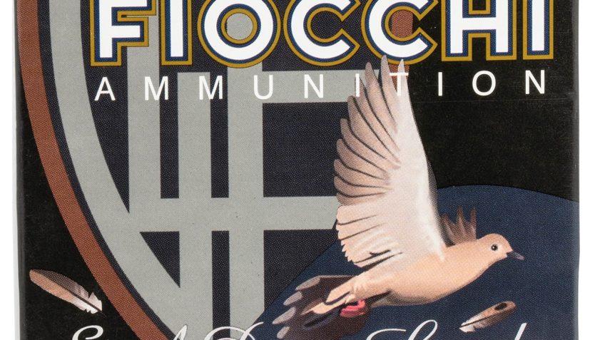 FIOCCHI DOVE