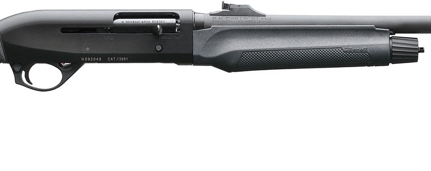 BENELLI M2 FIELD SLUG