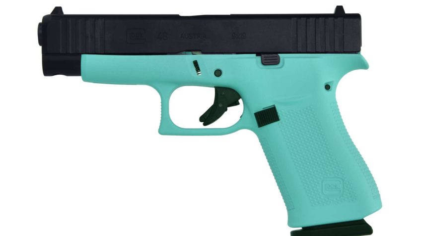 GLOCK G48