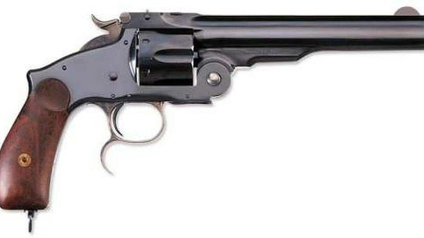 UBERTI NO. 3 RUSSIAN