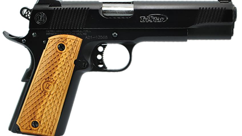 TRISTAR American Classic II 1911