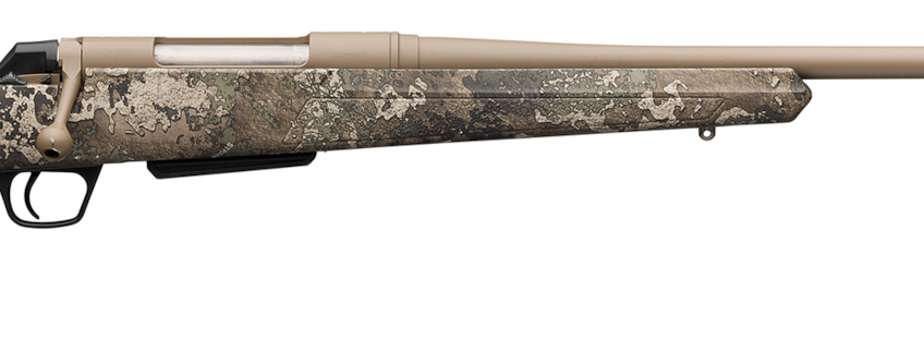 WINCHESTER XPR Hunter