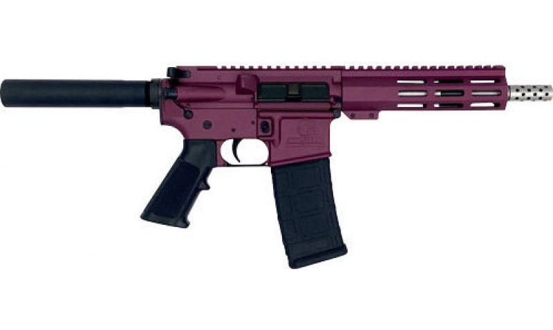 GREAT LAKES FIREARMS GL-15