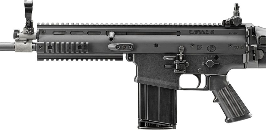 FN AMERICA 17S NRCH