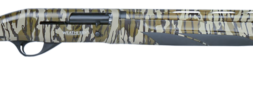 WEATHERBY ELEMENT TURKEY