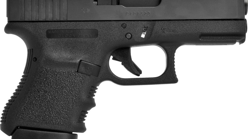 GLOCK G36 SUBCOMPACT