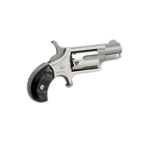 NORTH AMERICAN ARMS MINI REVOLVER