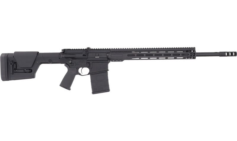 ARMALITE AR-10A SUPER SASS GEN II