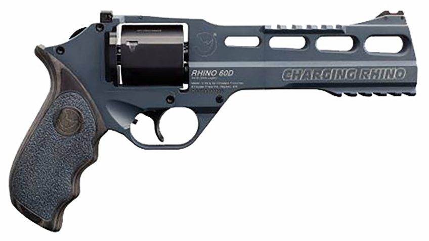 CHIAPPA FIREARMS RHINO 60DS GEN II