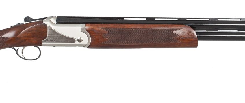 TRISTAR UPLAND HUNTER EX SILVER II