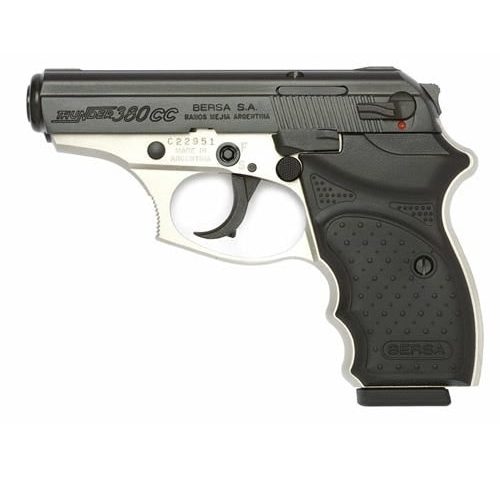 BERSA THUNDER