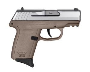 SCCY INDUSTRIES CPX-2 GEN 3