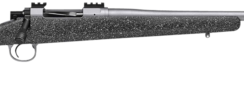 Nosler M21