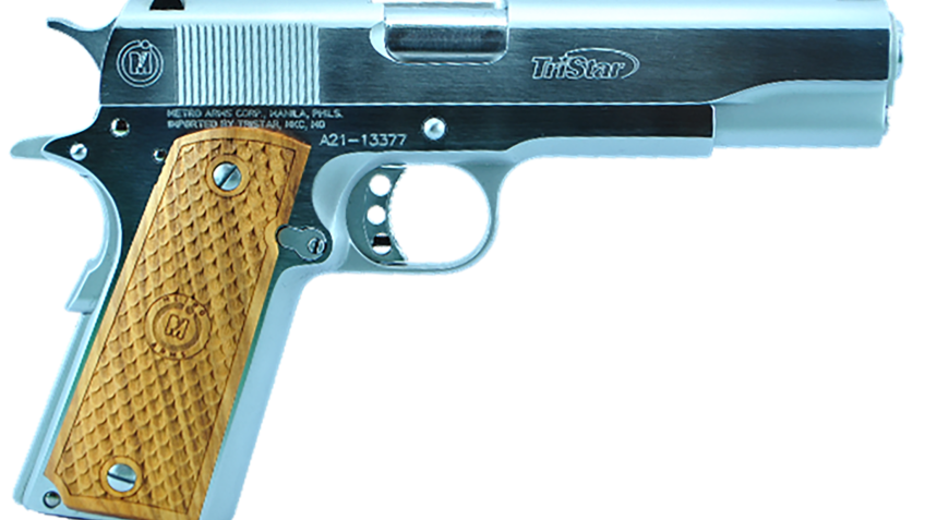 TRISTAR AMERICAN CLASSIC GOVERNMENT 1911