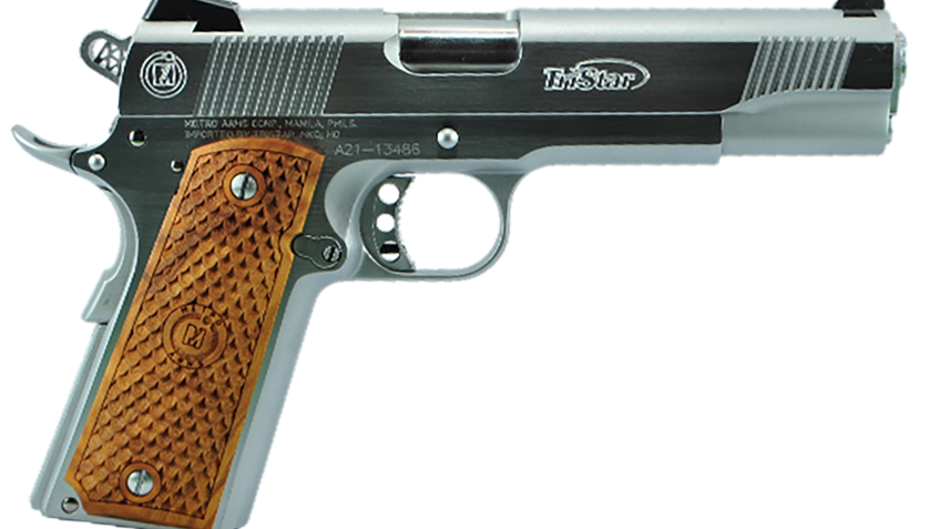 TRISTAR AMERICAN CLASSIC II 1911