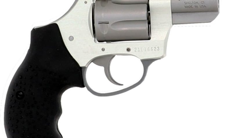 CHARTER ARMS UNDERCOVER LITE