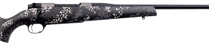 WEATHERBY MARK V BACKCOUNTRY 2.0 TI