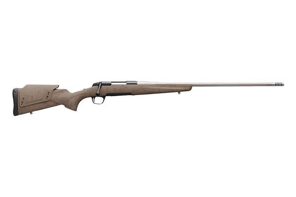 BROWNING X-BOLT WESTERN HUNTER