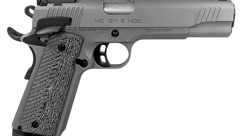 EAA GIRSAN MC1911 MATCH NOEL