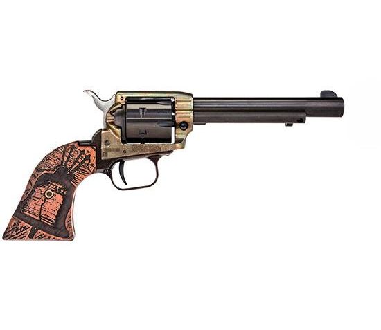 HERITAGE ARMS ROUGH RIDER