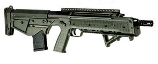 KEL-TEC RDB