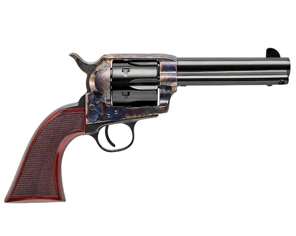 UBERTI 1873 CATTLEMAN EL PATRON GRIZZLY PAW