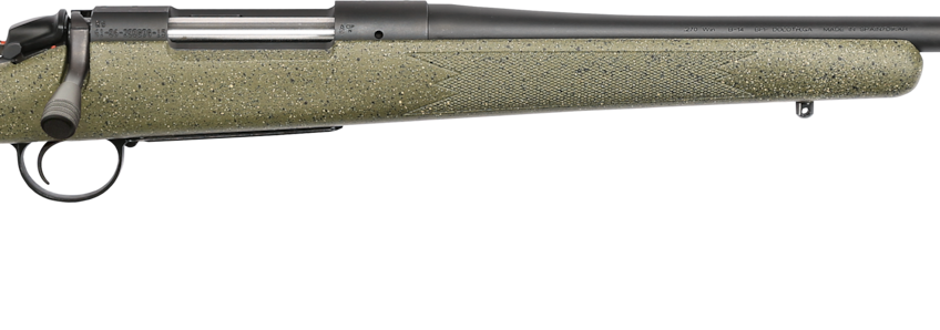 BERGARA B-14 HUNTER