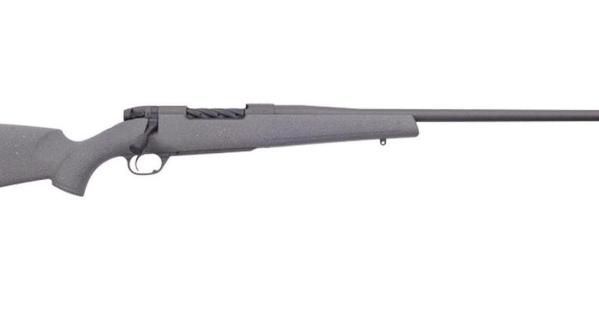 WEATHERBY MARK V HUNTER