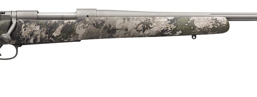 WINCHESTER MODEL 70 EXTREME