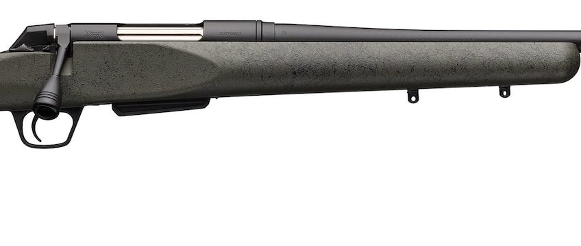 WINCHESTER XPR RENEGADE LR