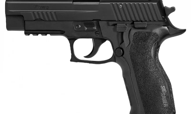 SIG SAUER P226