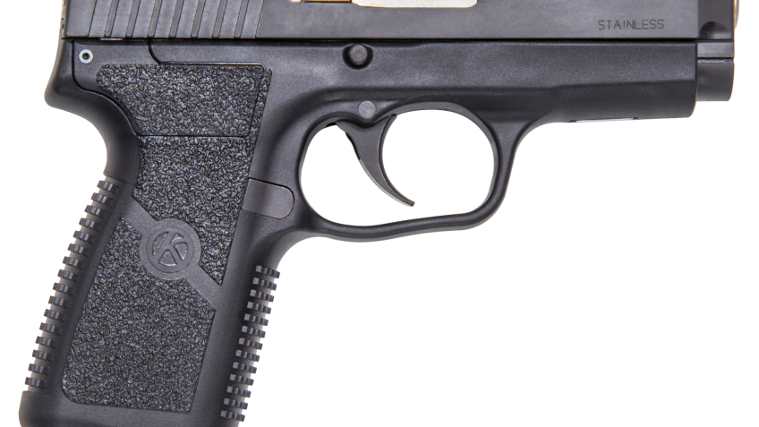 KAHR ARMS P