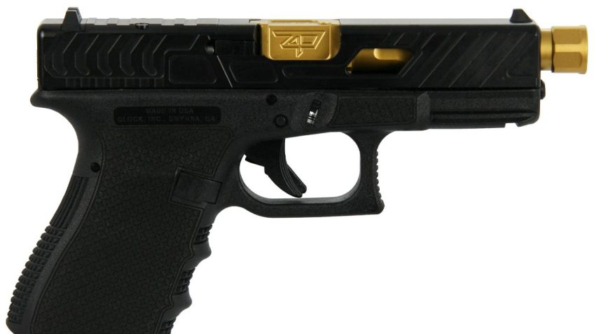 GLOCK G19 GEN 3