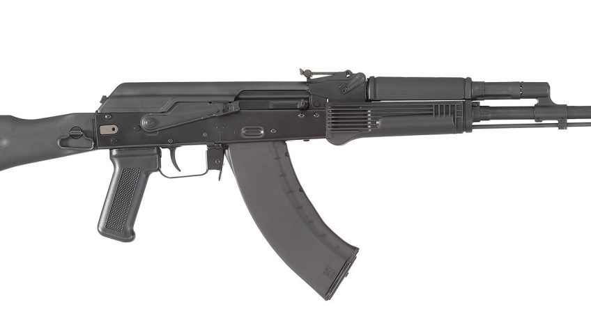 Kalashnikov KR-103 7.62 X 39 16.33" Barrel 30-Rounds USA Made