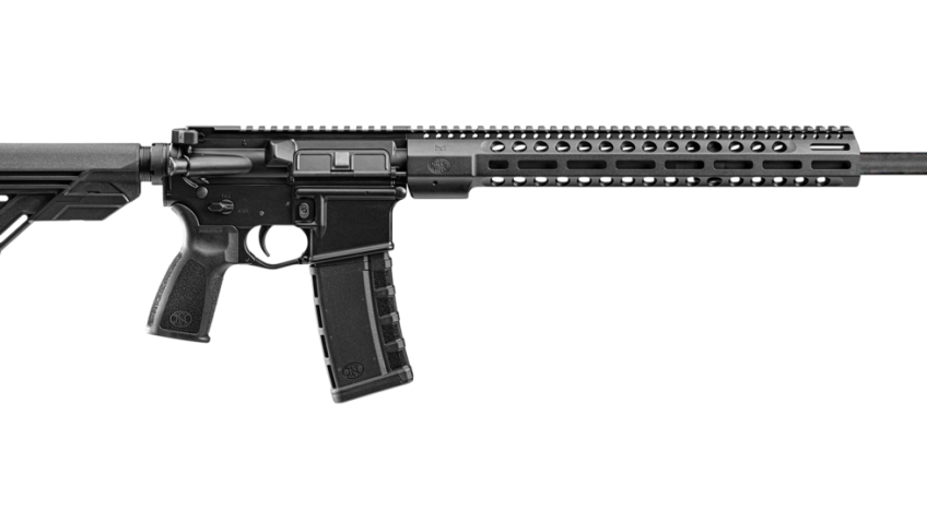 FN FN15 DMR3 BLK