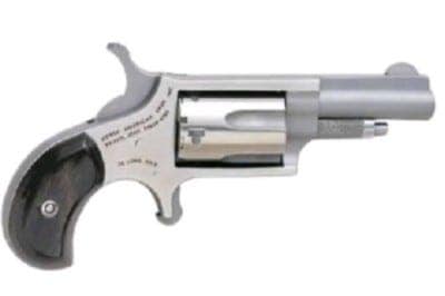 North American Arms Magnum Mini-Revolver