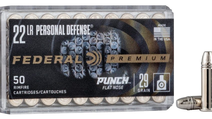 FEDERAL PERSONAL DEFENSE PREMIUM