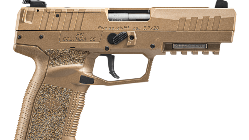 FN Five-seveN MRD