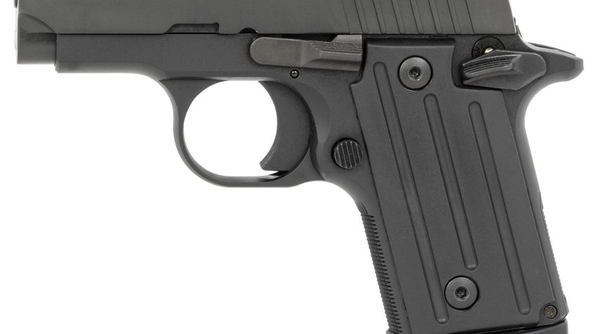 Sig Sauer P238