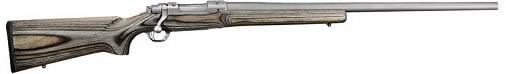 RUGER M77 MARK II