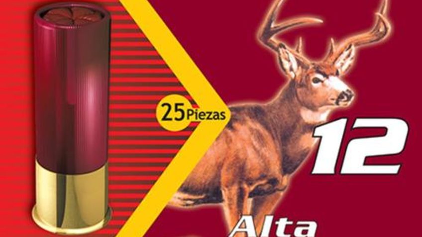 Aguila Hunting 12 Ga, 2.75", Lead, 1-1/4oz, 9 Shot, 25rd Box