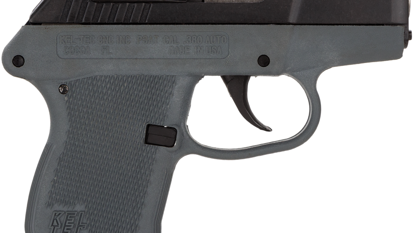 KEL-TEC P-32