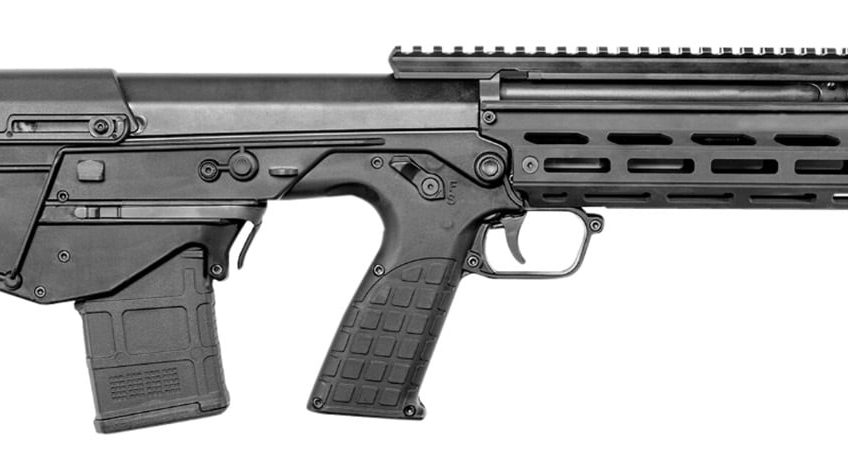 KEL-TEC RDB