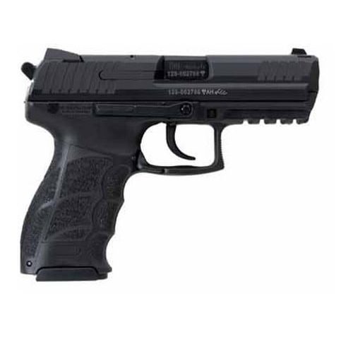 HECKLER & KOCH P30