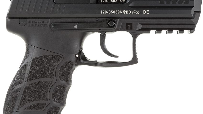 HK P30