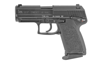 HECKLER & KOCH USP45C