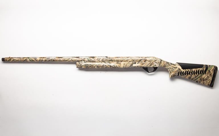 Benelli Super Black Eagle 3 Realtree Max-5 12 Gauge 3-1/2in Semi Automatic Shotgun – 28in